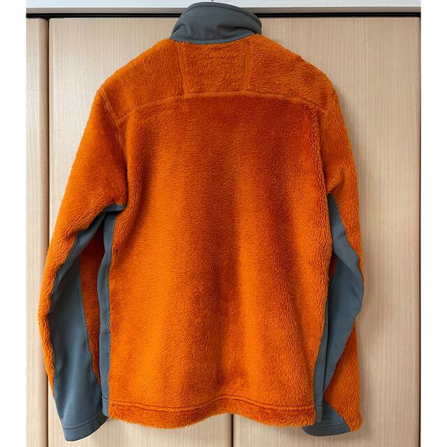 Patagonia R3 Hi-LoftJacket Patagonia R3 Hi-LoftJacket