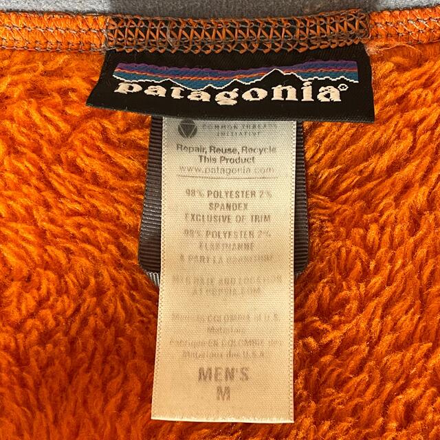 Patagonia R3 Hi-LoftJacket Patagonia R3 Hi-LoftJacket