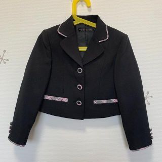 ザラキッズ(ZARA KIDS)の卒園式　セレモニードレス　ワンピース  キッズ　フォーマル(ドレス/フォーマル)