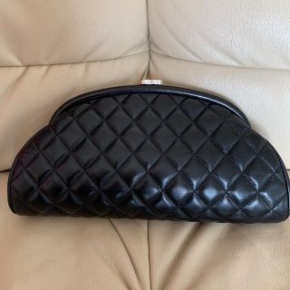 シャネル(CHANEL)のシャネル　クラッチバック(クラッチバッグ)