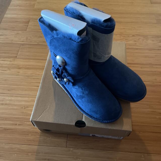 UGG ショートブーツ