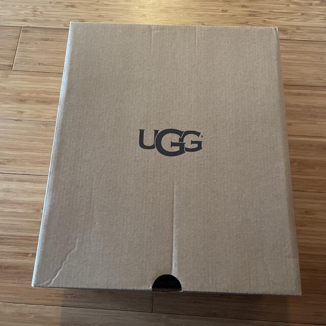 UGG(アグ)のUGG ショートブーツ レディースの靴/シューズ(ブーツ)の商品写真