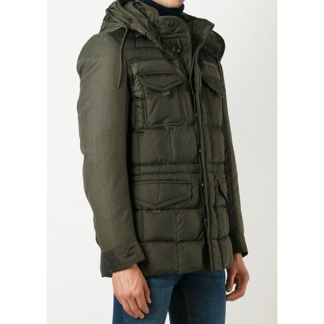 値下！　Moncler Jacob ダウンジャケット