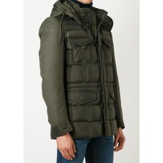 モンクレール(MONCLER)の値下！　Moncler Jacob ダウンジャケット(ダウンジャケット)