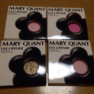 マリークワント(MARY QUANT)のアイオープナー☆(アイシャドウ)