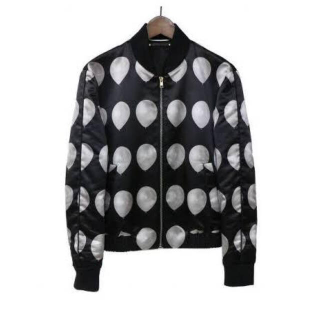 PaulSmith ブルゾン バルーン 菅田将暉 - arturnogueira.sp.gov.br