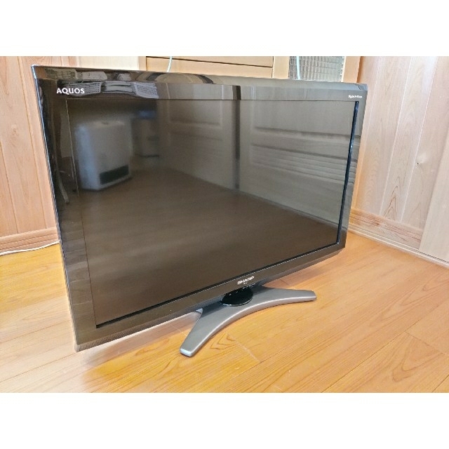 SHARP AQUOS LC-32E7 32型 液晶テレビ