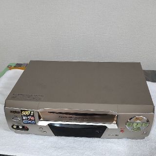 サンヨー(SANYO)のジョゼ様専用　VHSビデオテープレコーダー  VZ-H30G(ビデオカメラ)