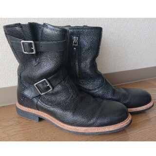 アグ ムートンブーツ ブーツ(メンズ)（レザー）の通販 33点 | UGGの