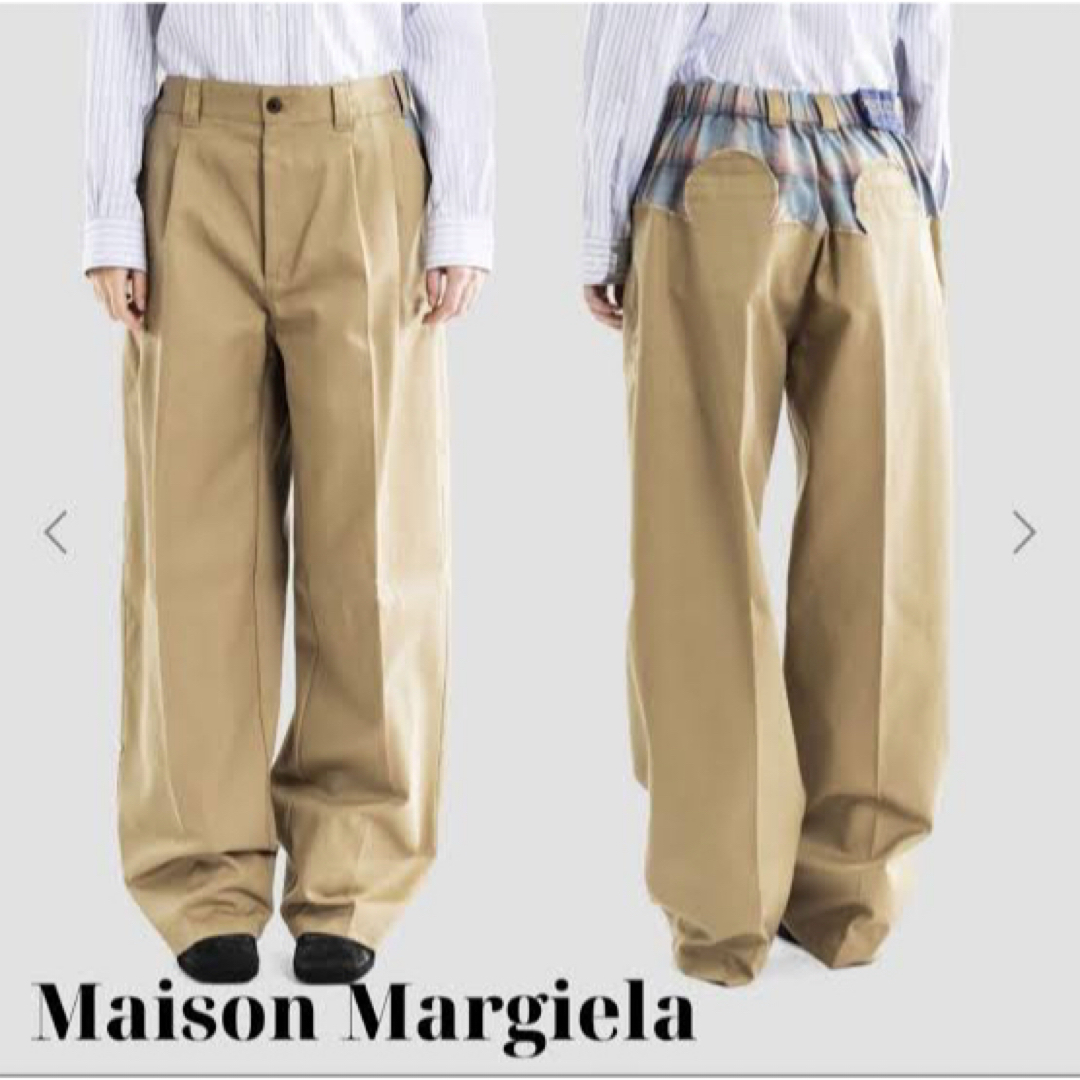 Maison Margiela(旧Maison Martin Margiela) - Maison Maison Margiela(旧Maison Martin Margiela) - Maison
