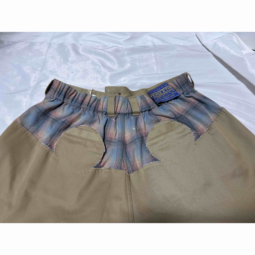 Maison Margiela(旧Maison Martin Margiela) - Maison Maison Margiela(旧Maison Martin Margiela) - Maison
