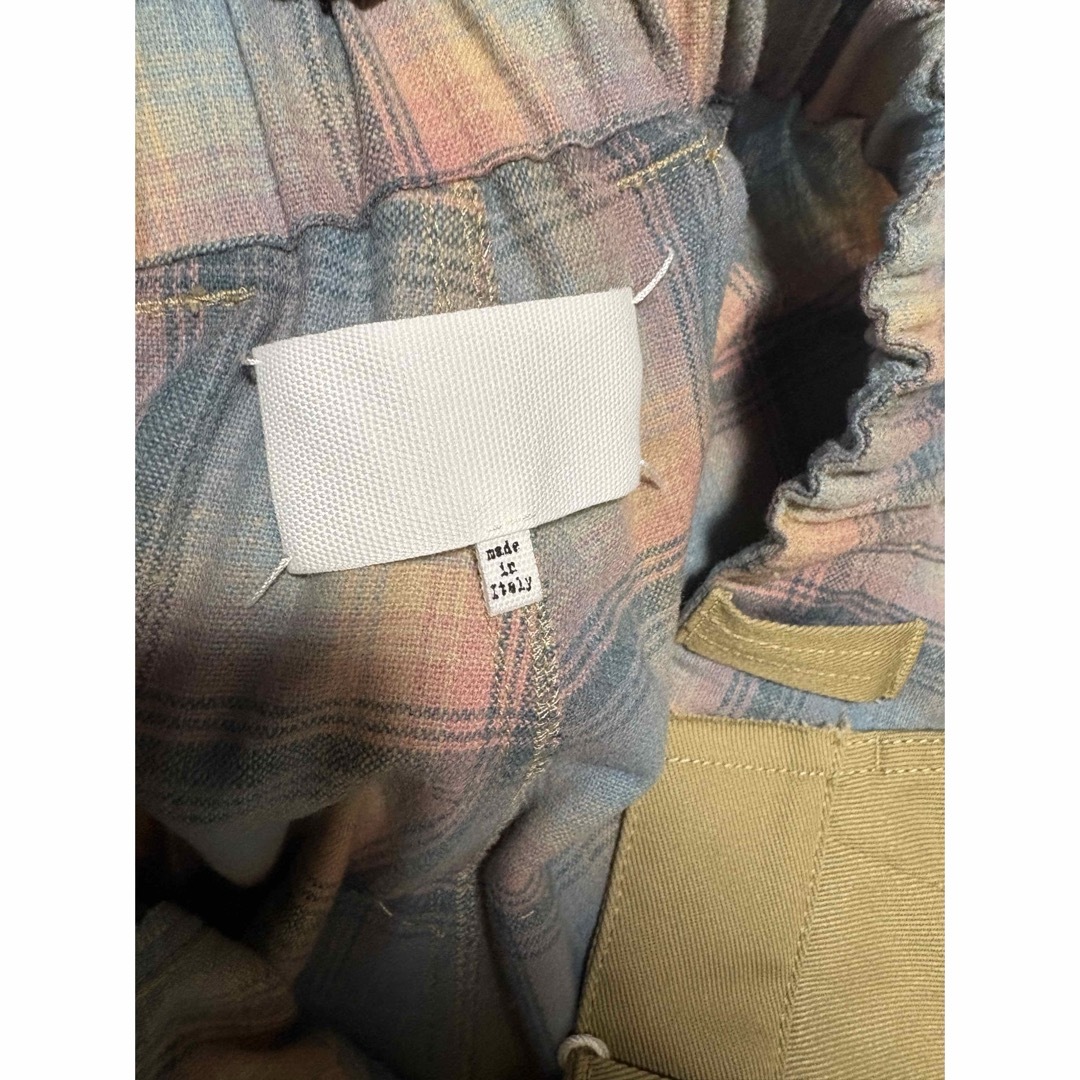 Maison Margiela(旧Maison Martin Margiela) - Maison Maison Margiela(旧Maison Martin Margiela) - Maison