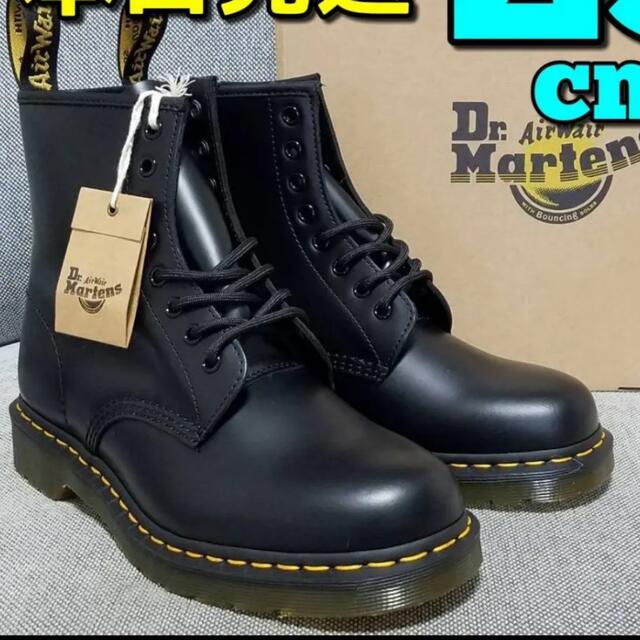 8ホール 25cm Dr.Martens ドクターマーチン - ブーツ