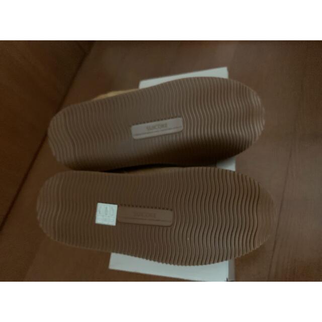 suicoke スリッポン　サイズ7