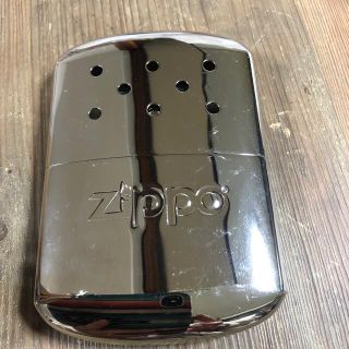 ジッポー(ZIPPO)のzippo オイルカイロ　ハンドウォーマー(その他)