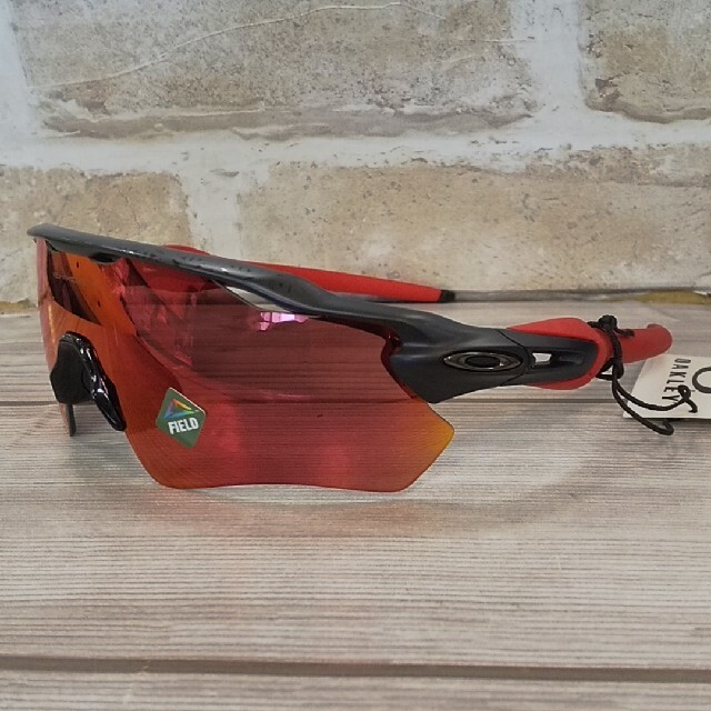 Oakley(オークリー)のY様専用 オークリー レーダー イーブイパス RADAR EV PATH メンズのファッション小物(サングラス/メガネ)の商品写真