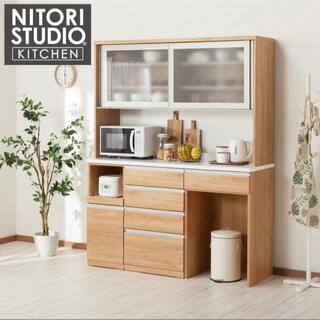 ニトリ 食器 キッチン収納の通販 100点以上 | ニトリのインテリア 