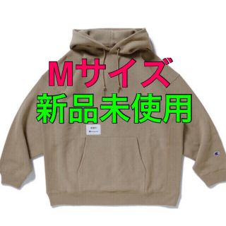 ダブルタップス(W)taps)のWtaps ACADEMY / HOODED / COTTON CHAMPION(パーカー)