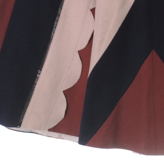 Chesty(チェスティ)のChesty ロング・マキシ丈スカート レディース レディースのスカート(ロングスカート)の商品写真