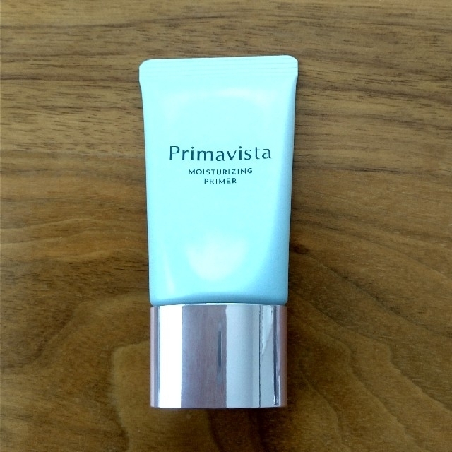 Primavista(プリマヴィスタ)のプリマヴィスタ スキンプロテクトベース 乾燥くずれ防止下地(25g) コスメ/美容のベースメイク/化粧品(化粧下地)の商品写真