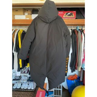 OAMC INFLATE PARKA 2021AW