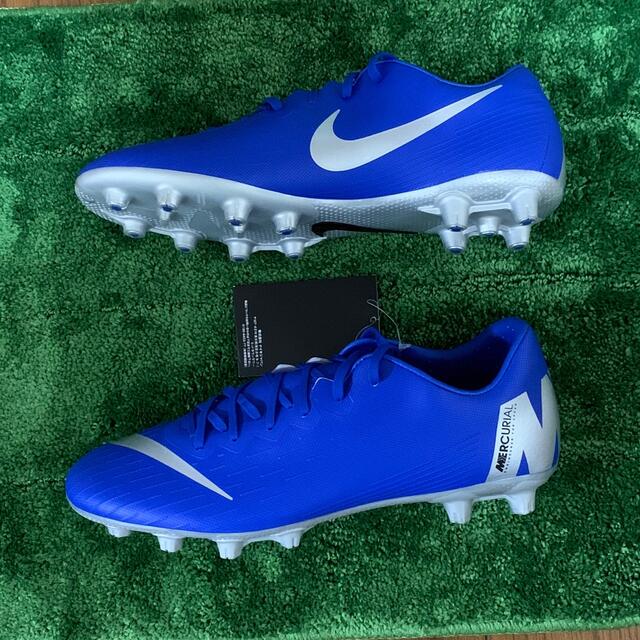 NIKE - ⭐️新品未使用⭐️ NIKE マーキュリアル ヴェイパー 12 NIKE - ⭐️新品未使用⭐️ NIKE マーキュリアル ヴェイパー 12