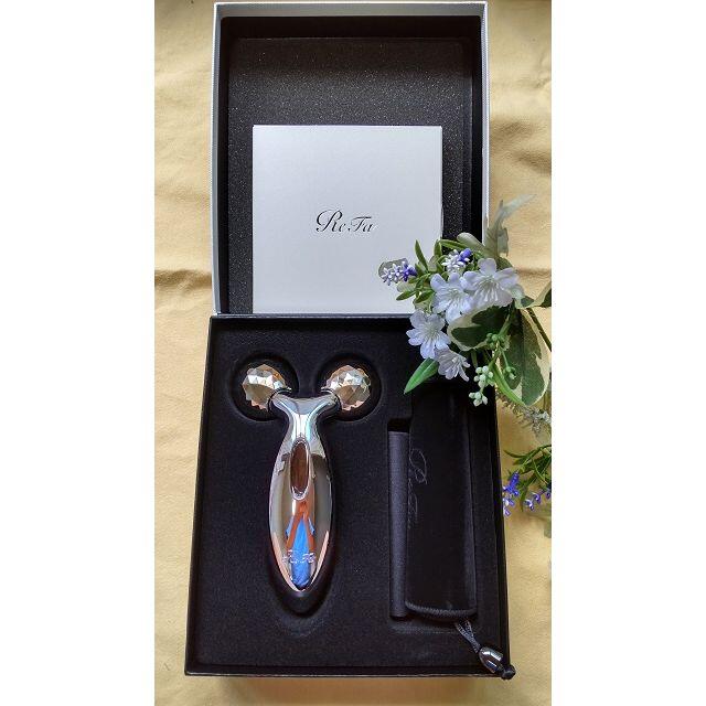 ReFa - 【新春限定セール・新品】ReFa CARAT☆リファカラット☆PEC-L1706