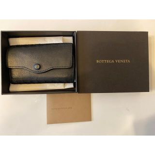 ボッテガヴェネタ(Bottega Veneta)のいぇん様　キーケース&ウエストバック(キーケース)