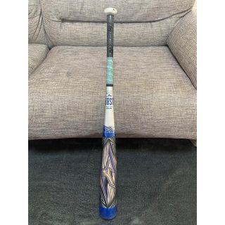 ミズノ(MIZUNO)のビヨンドマックス  ギガキング  75cm(バット)