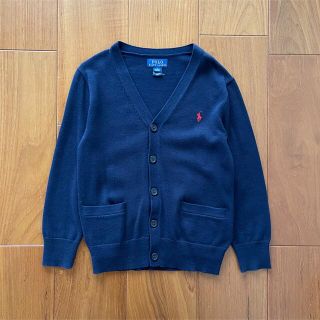 ポロラルフローレン(POLO RALPH LAUREN)のラルフローレン カーディガン(カーディガン)