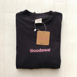 グッドウェアー(GOOD WEAR)のグッドウェア(スウェット)