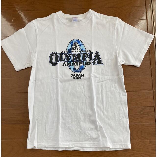 【LYFT様売約済】Olympia Amateur Japan Tシャツ | フリマアプリ ラクマ