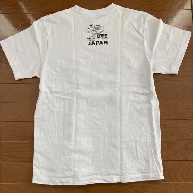 【LYFT様売約済】Olympia Amateur Japan Tシャツ
