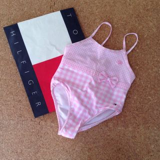 トミーヒルフィガー(TOMMY HILFIGER)のトミー♥︎水着(その他)