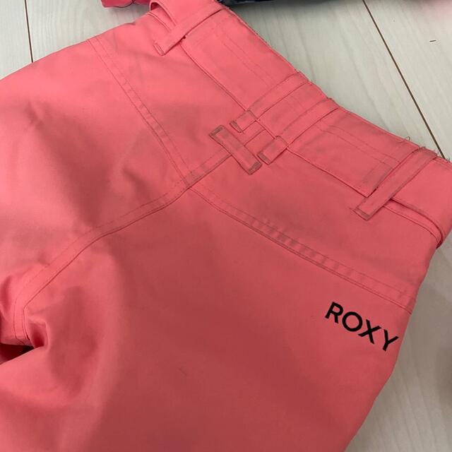 Roxy(ロキシー)のスノーボードウェア　ロキシー キッズ/ベビー/マタニティのキッズ服女の子用(90cm~)(ジャケット/上着)の商品写真