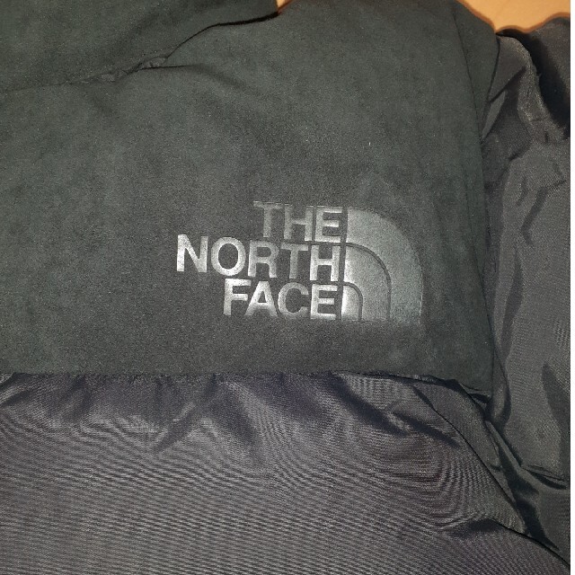 THE NORTH FACE　プロトタイプ　ヌプシジャケット