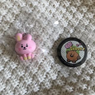 くら寿司　BT21(アイドルグッズ)