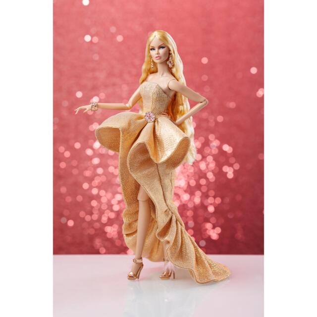 Integrity Toys Vanessa A Doll’s Life ② エンタメ/ホビーのおもちゃ/ぬいぐるみ(その他)の商品写真