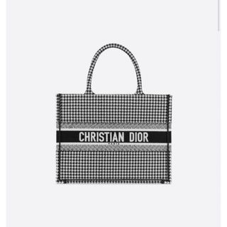 クリスチャンディオール(Christian Dior)のDior バッグ(トートバッグ)