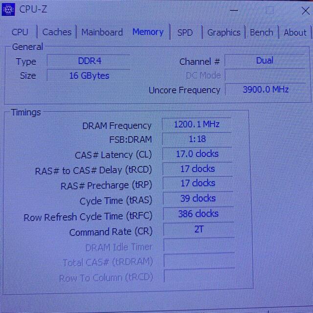 intel core i7 7700 CPU+マザボ+メモリ16GB三点セット スマホ/家電/カメラのPC/タブレット(PCパーツ)の商品写真