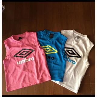 アンブロ(UMBRO)の人気 umbro アンブロ Tシャツ タンクトップ インナー セット(ウェア)