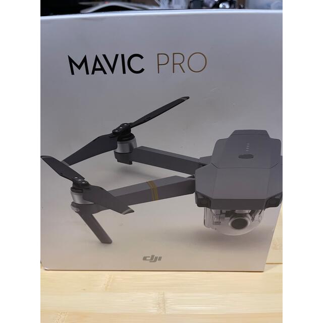 専門店 DJI Mavic Pro D134050 値下げしました lambda-mdl.de