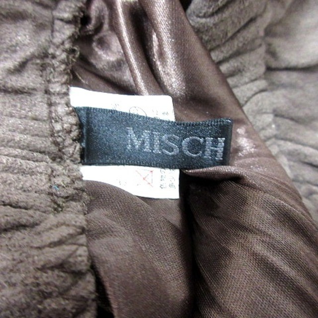 MISCH MASCH(ミッシュマッシュ)のミッシュマッシュ MISCH MASCH スカート フレア ミモレ ロング レディースのスカート(ロングスカート)の商品写真