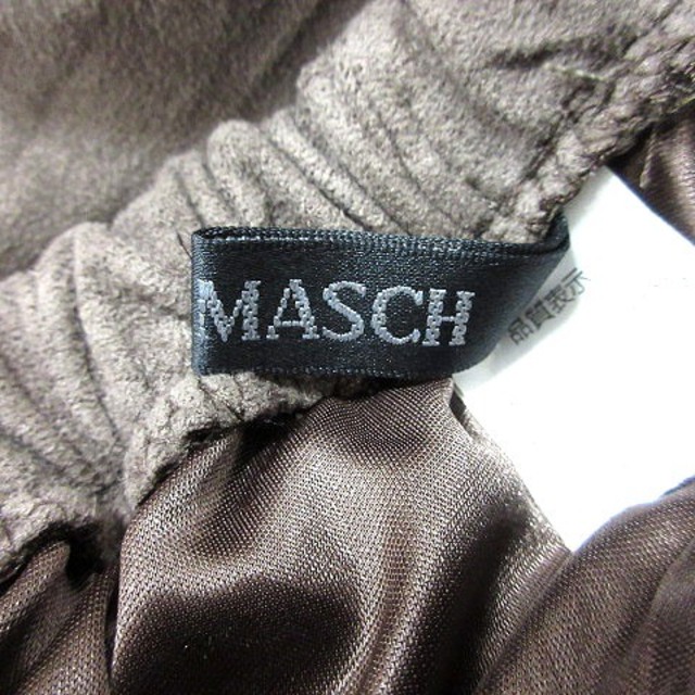 MISCH MASCH(ミッシュマッシュ)のミッシュマッシュ MISCH MASCH スカート フレア ミモレ ロング レディースのスカート(ロングスカート)の商品写真