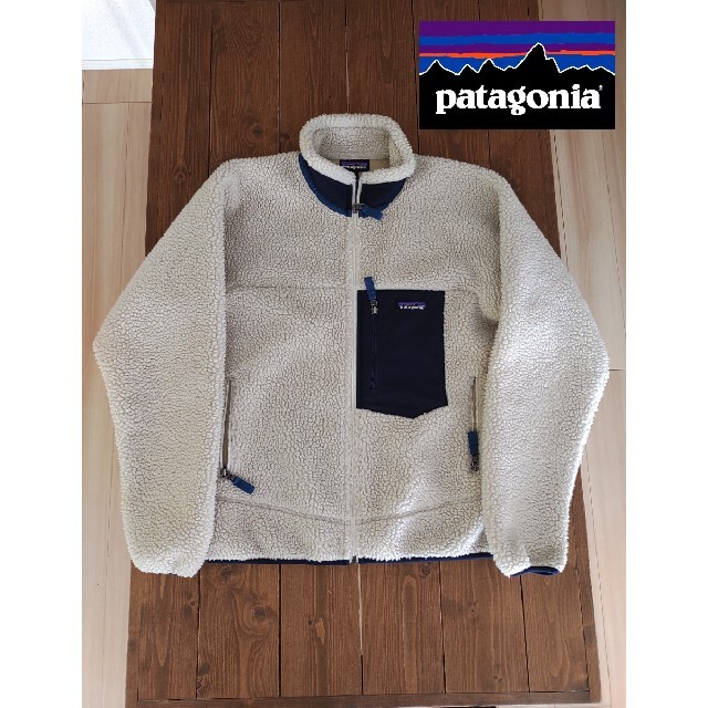 【patagonia】レトロX