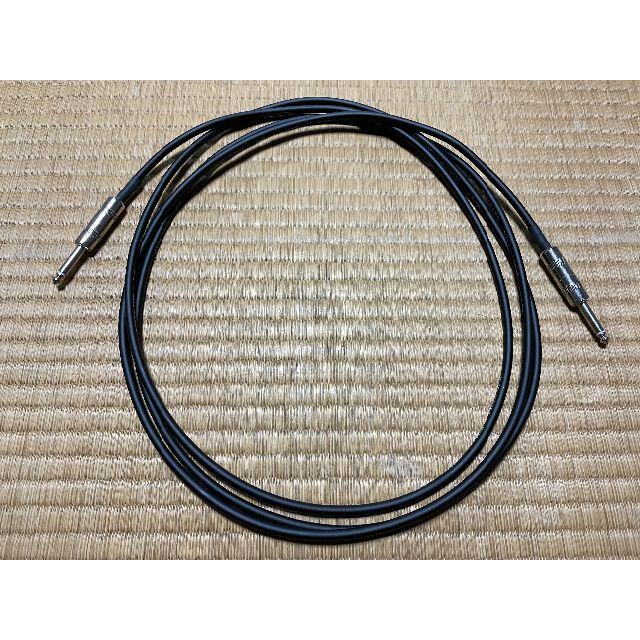 OYAIDE NEO G-SPOT CABLE ケーブル l-l 3m オヤイデ 楽器のギター(シールド/ケーブル)の商品写真