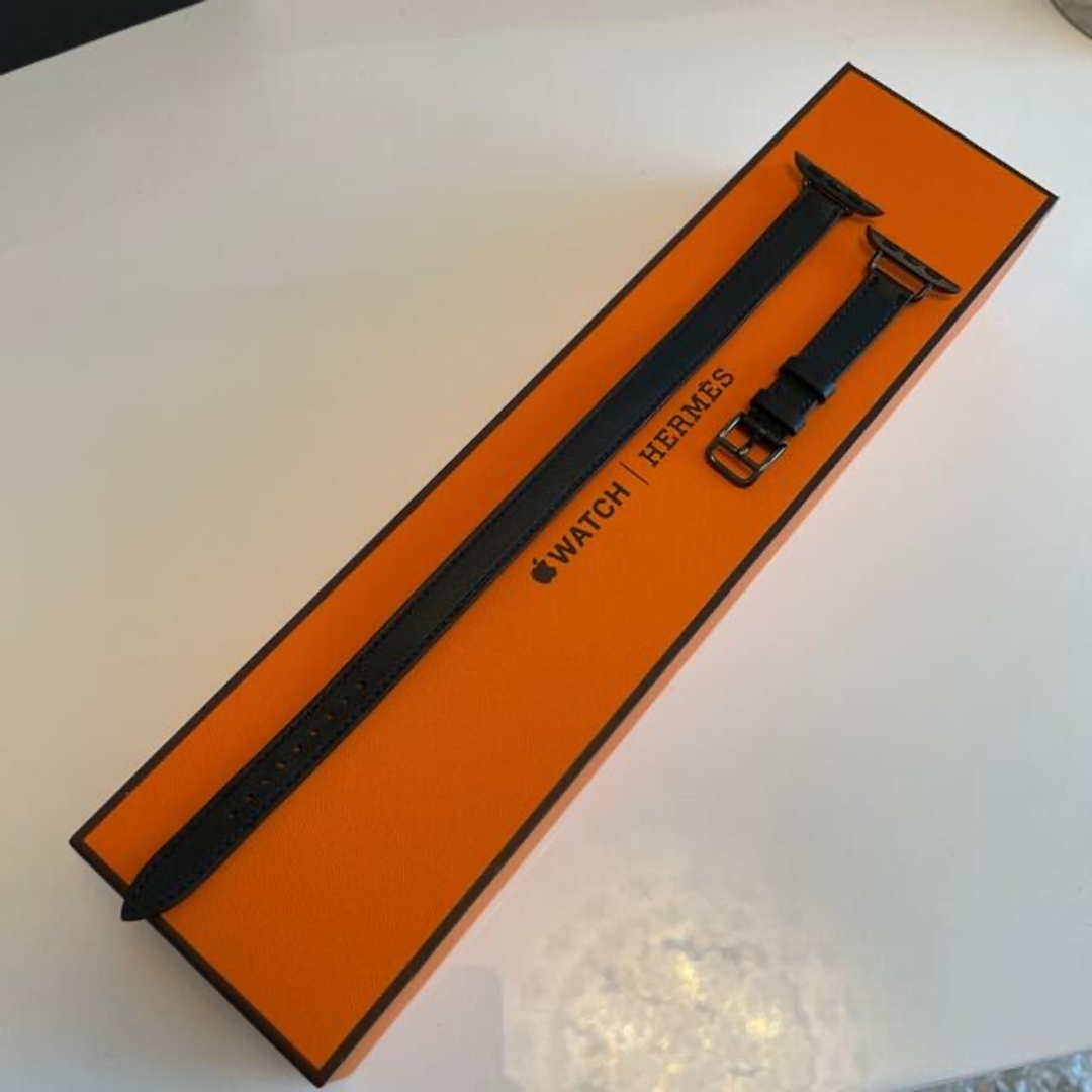 アップルウオッチHERMES♡ベルト