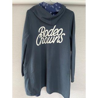 ロデオクラウンズ(RODEO CROWNS)のロデオクラウンズ　アウター(その他)