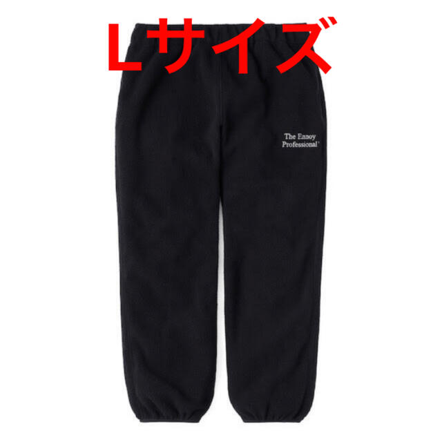 エンノイとスタイリスト私物のNYLON PADDED PANTS L ...