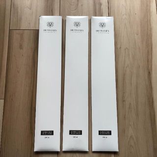 ドットール・ヴラニエス ロッソ・ノービレ 250ml用スティック ブラック(アロマグッズ)